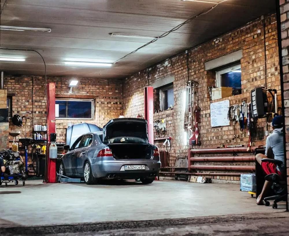 Mobile Mechanic Mortimer