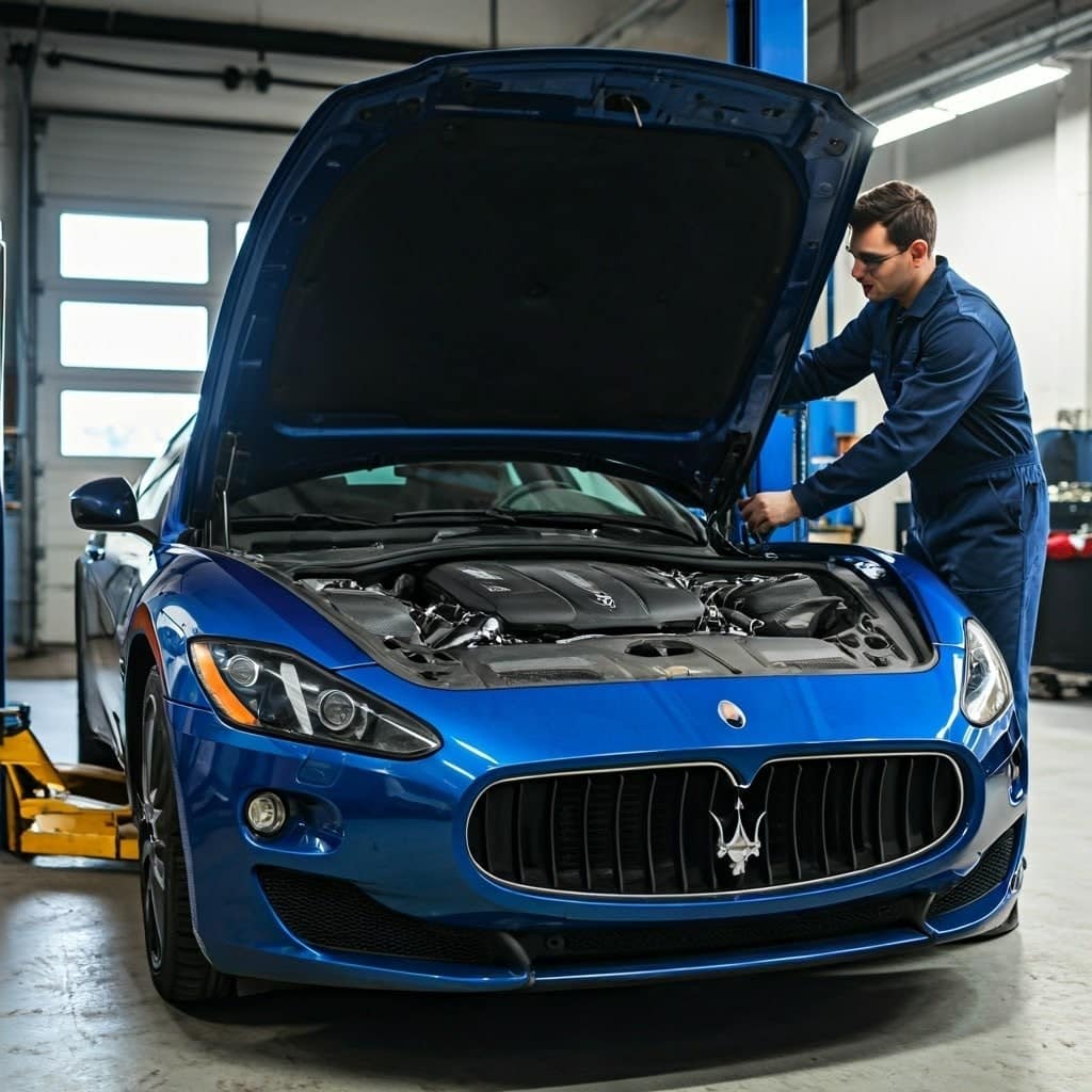 5 Essential Questions to Ask When Choosing A Mechanic