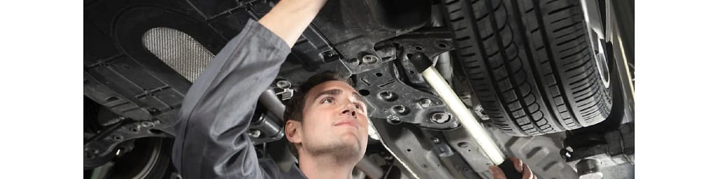 Vehicle Servicing Arborfield