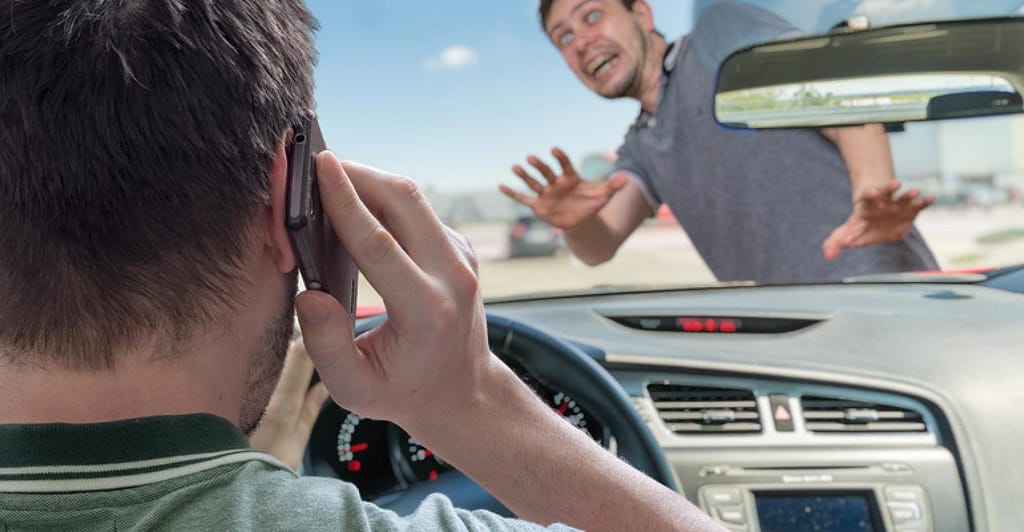 The Reasons Why Car Accidents Happen – A Detailed Look at Leading Accident Factors