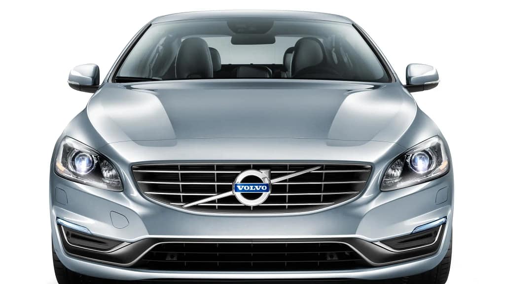 Volvo Car servicing from £125 plus Vat