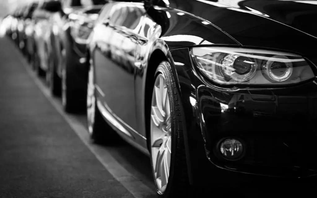 An Overview of the Automotive Industry