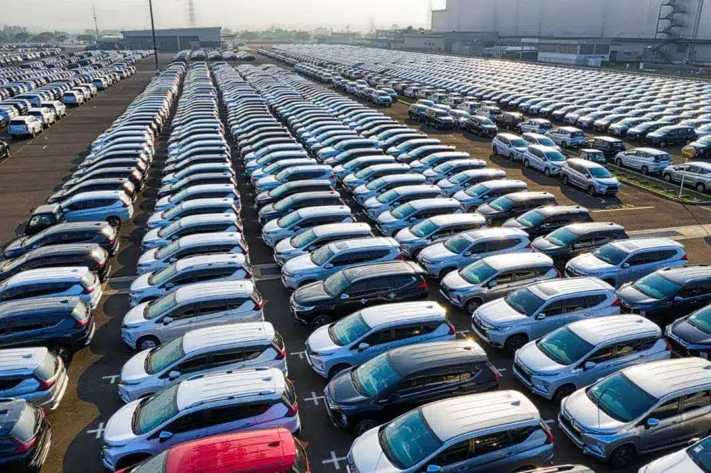 An Overview of the Automotive Industry
