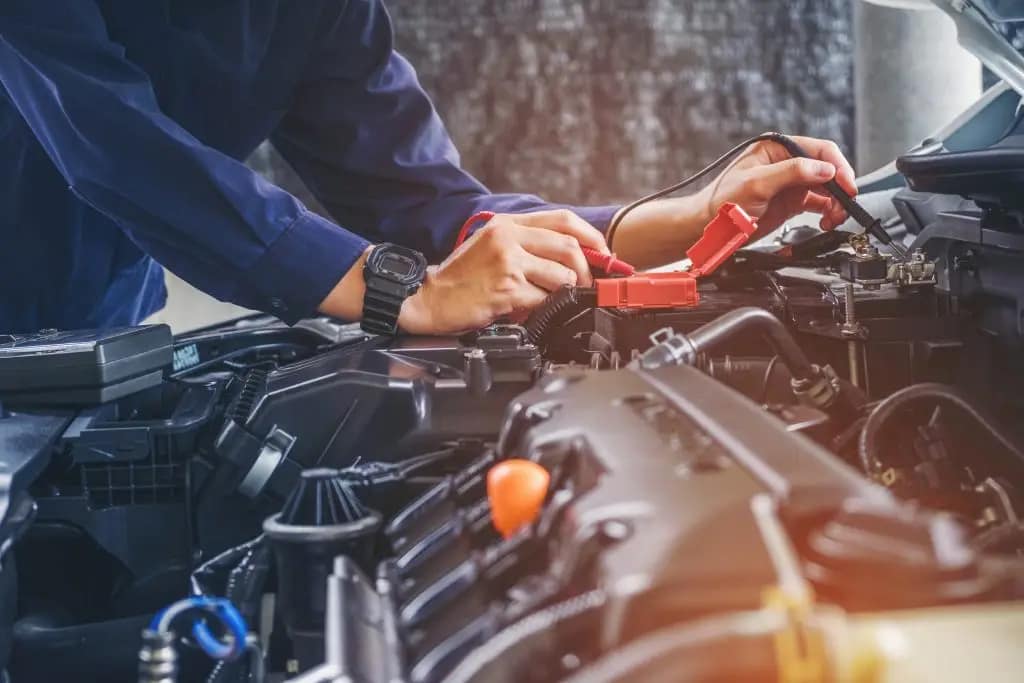 Mot And Servicing Deals