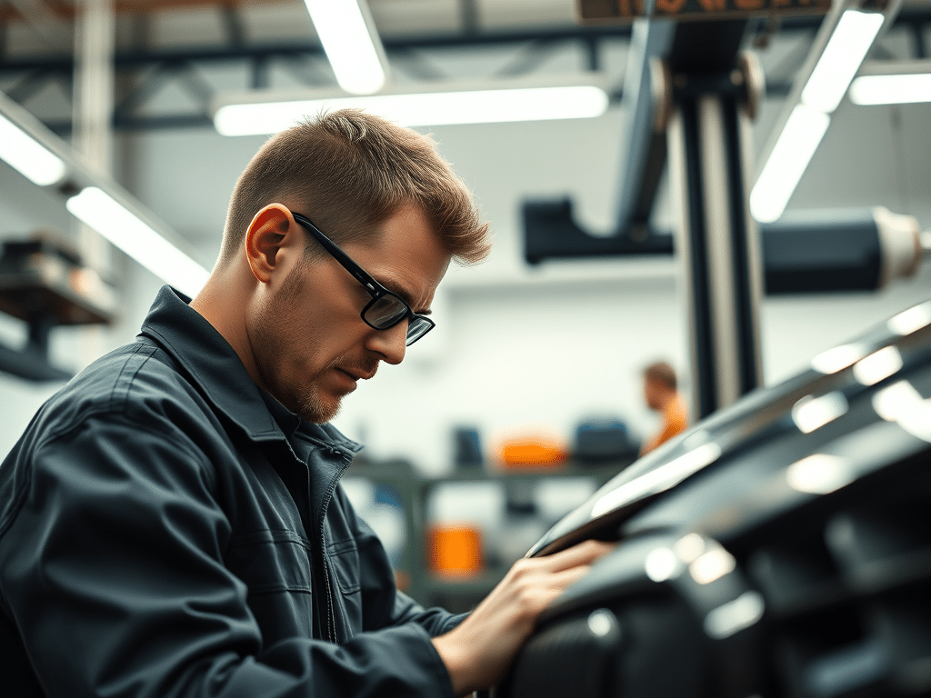 Toyota Servicing Reading
