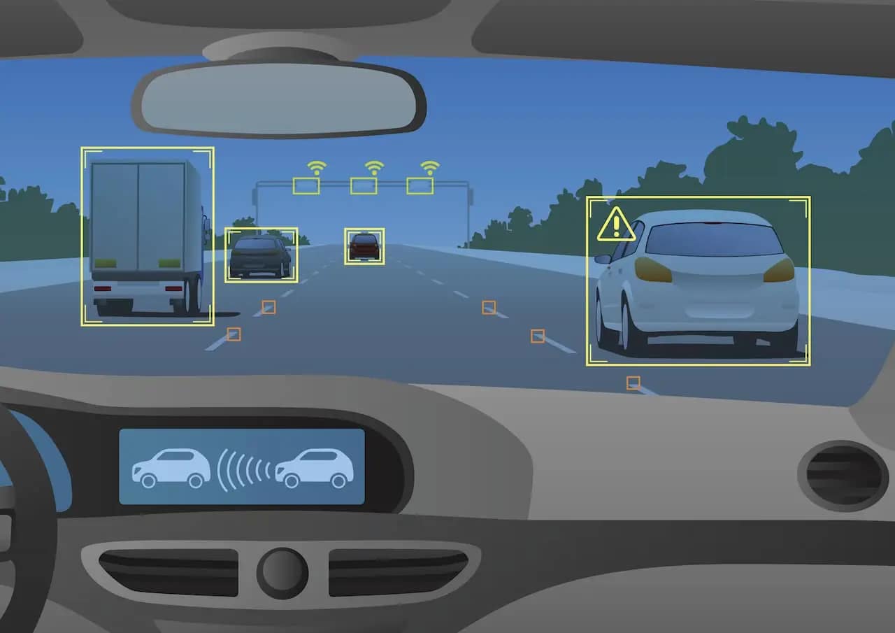Self-Driving Cars and Senior Living - Has the Future Already Come? Self-Driving Cars and Senior Living - Has the Future Already Come?