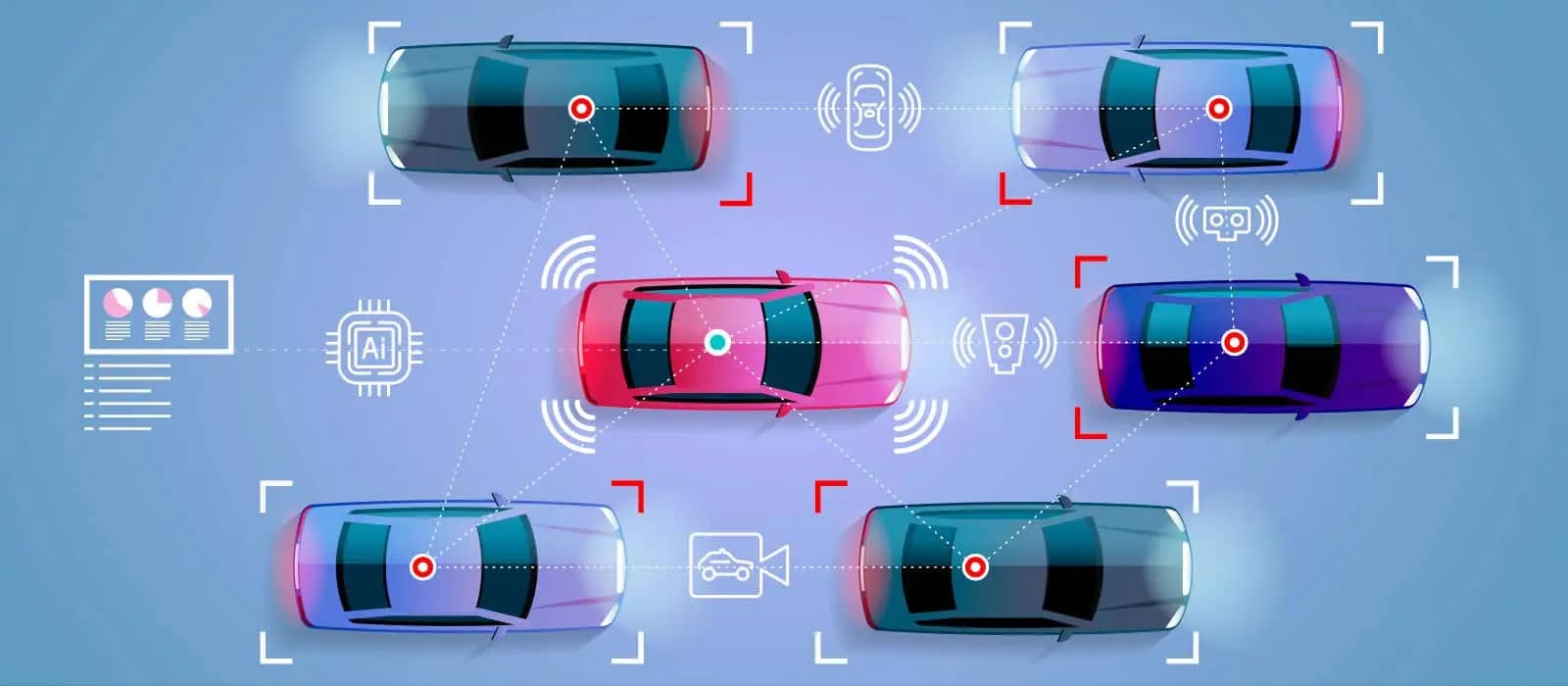 Self-Driving Cars and Senior Living - Has the Future Already Come?