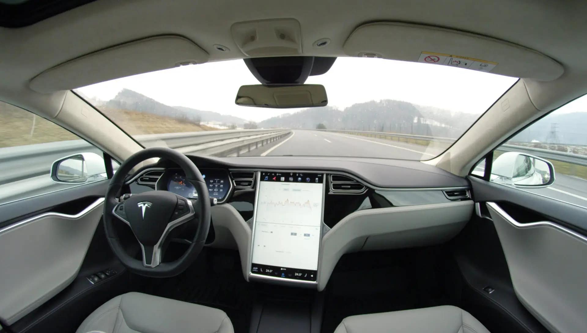 Self-Driving Cars and Senior Living - Has the Future Already Come?