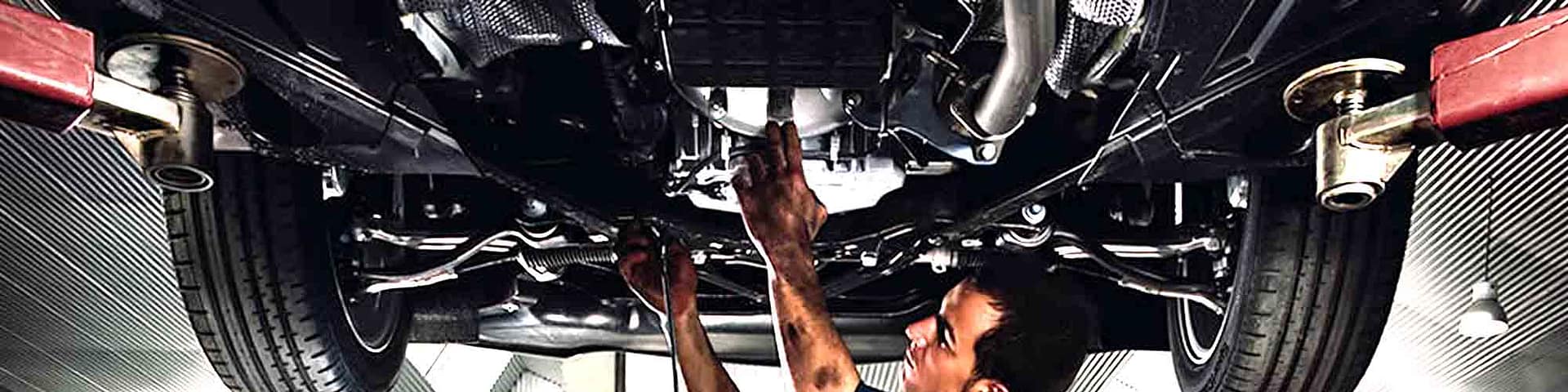 Mobile Mechanic Aldermaston