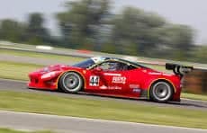 Track Day Cars