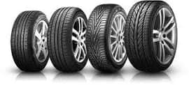 When was the last time your tires were rotated and balanced?