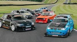 The Thrill of Track Days and Racing