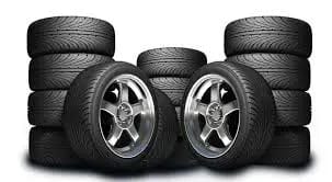 Mobile Tyre Fitting Service Mobile Tyre Fitting Service