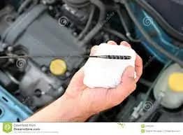 when to change your engine oil
