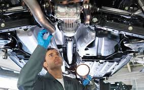 Mobile Mechanic Didcot