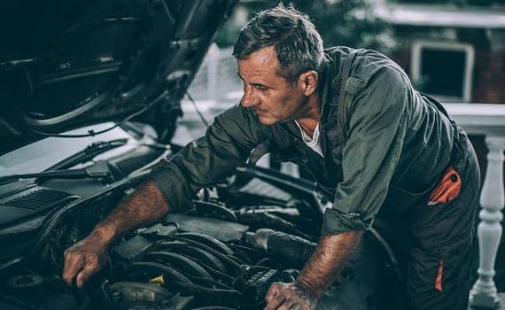 Volkswagen Vehicle Servicing Reading