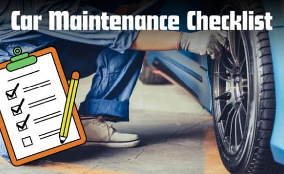 Oil Change Reading