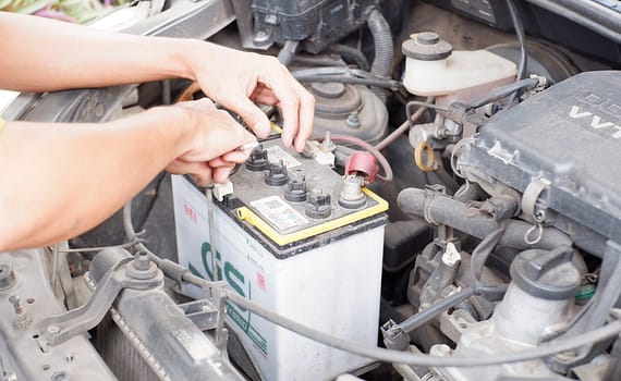 mobile battery replacement near me