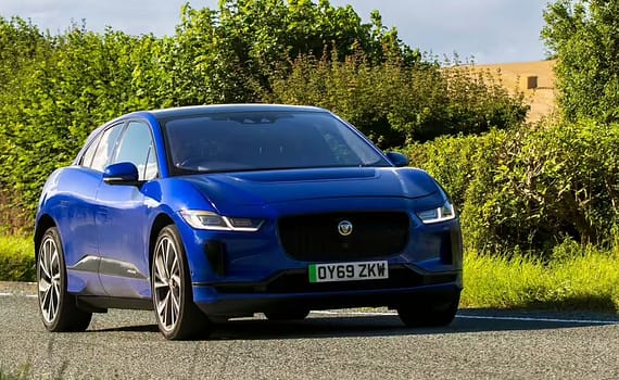 jaguar i pace
