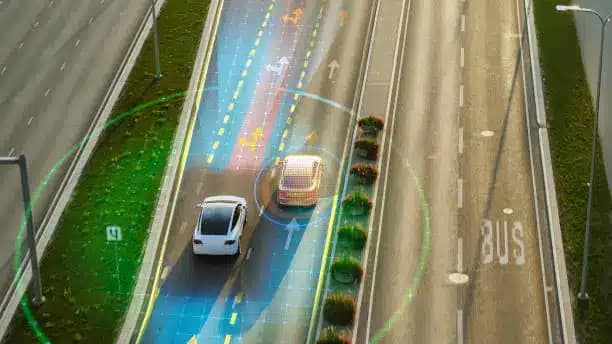 Let’s dive into the fascinating world of self-driving technology!
