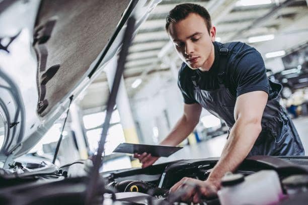 Mobile Mechanic Calcot