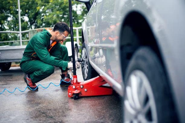 Mobile Mechanic Calcot Reading