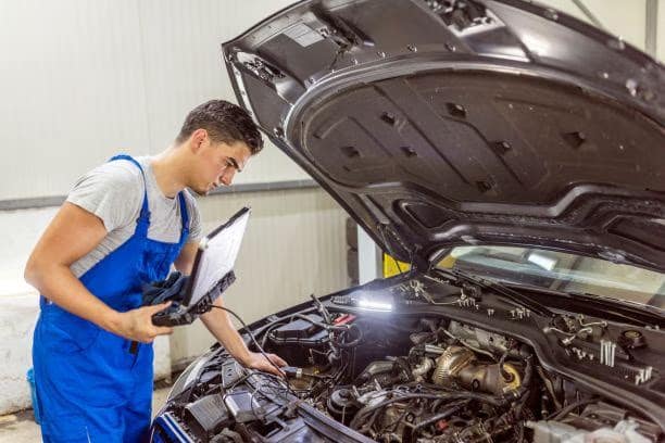 How Long Does A Car Service Take?