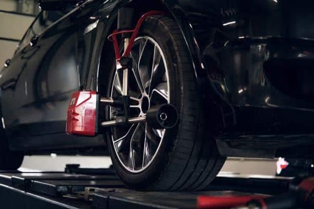 Car Maintenance Checklist