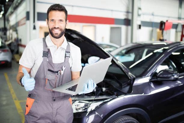 How To Check Car Service History?