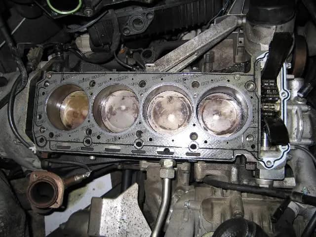 Head Gasket Repairs Reading Head Gasket Repairs Reading Berkshire