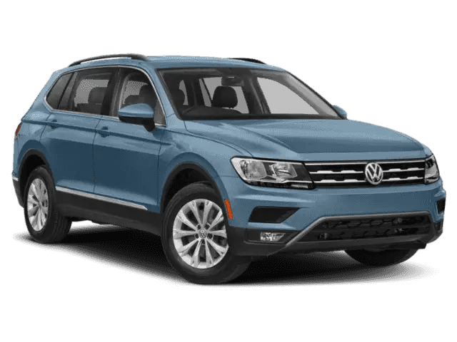 VW Servicing Reading