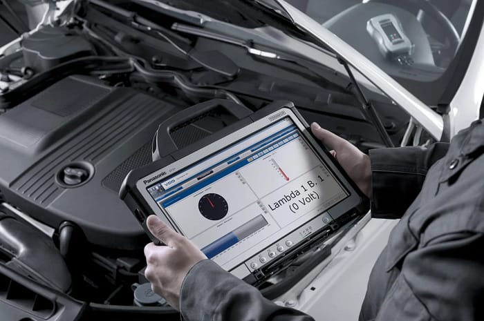 Car Servicing Sulhampstead