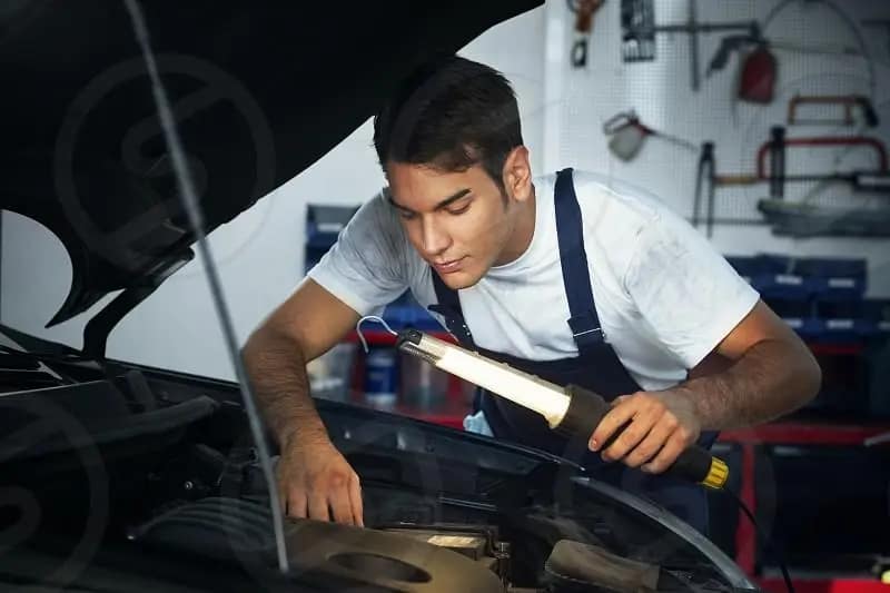 Mobile Mechanic Theale Reading Berkshire.