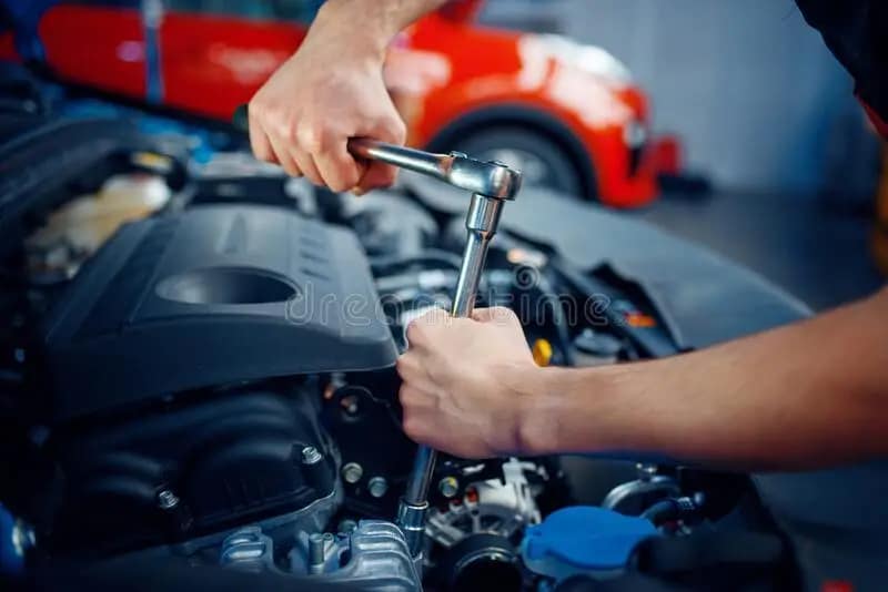 Car Servicing Bradfield