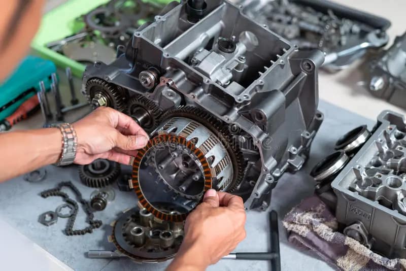 Clutch Replacement Reading Clutch Repairs Reading