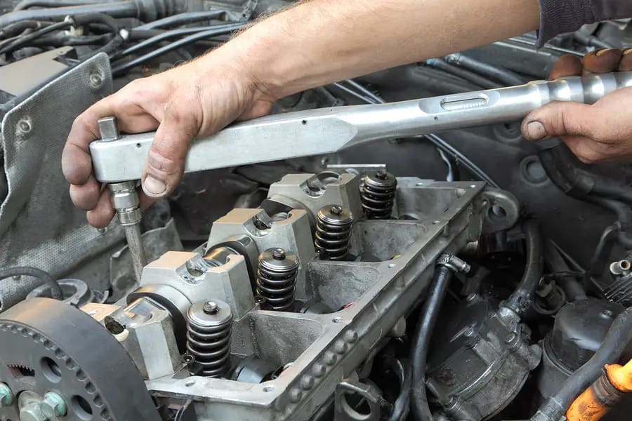 Jaguar Car Servicing Reading