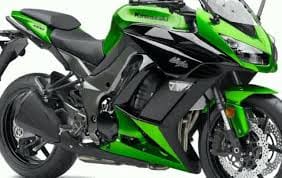 Kawasaki Servicing Reading