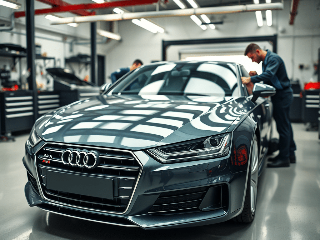 Audi Car Servicing Reading Audi Car Servicing Reading