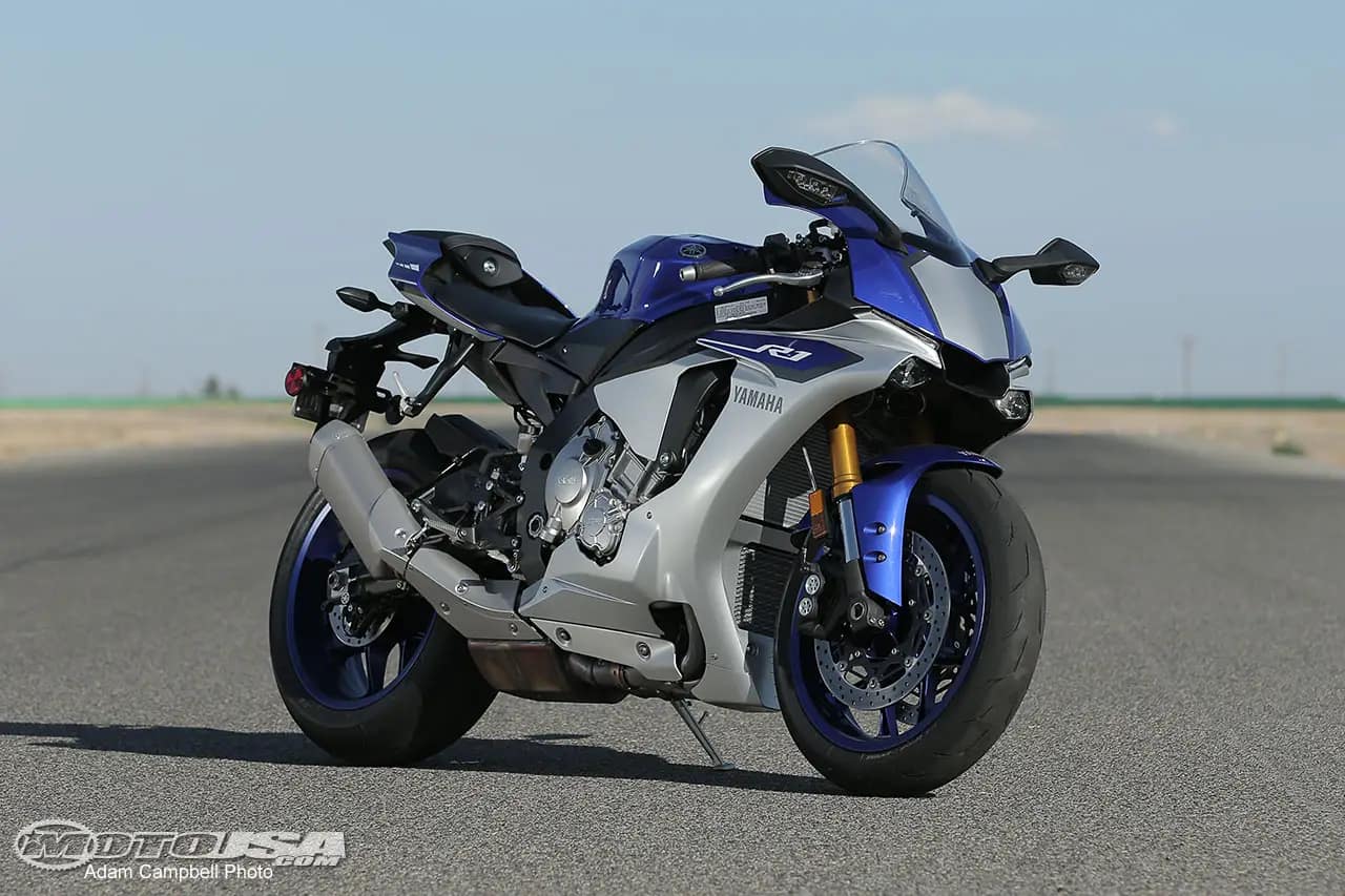 Motorbike servicing Reading