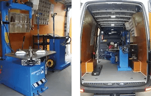 Mobile Car Repairs
