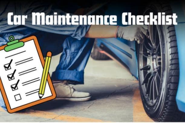 Oil Change Reading