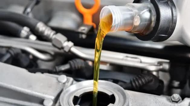 Car Servicing Goring