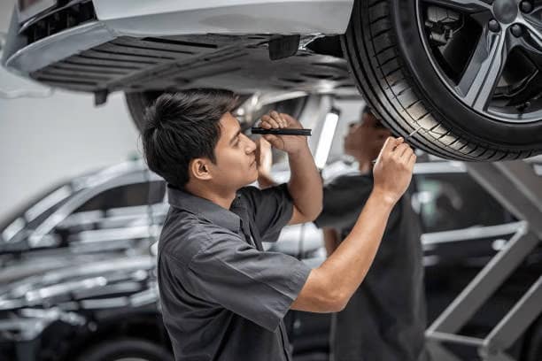 Mot And Service Reading Mot And Service Reading