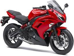Reading Motorcycle Servicng And MoT Centre